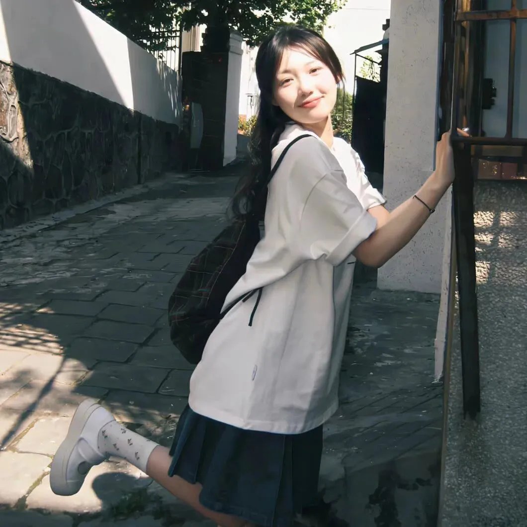 逐梦夏日